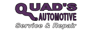 Quads Automotive Service & Repair